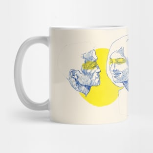 Sammy Mug